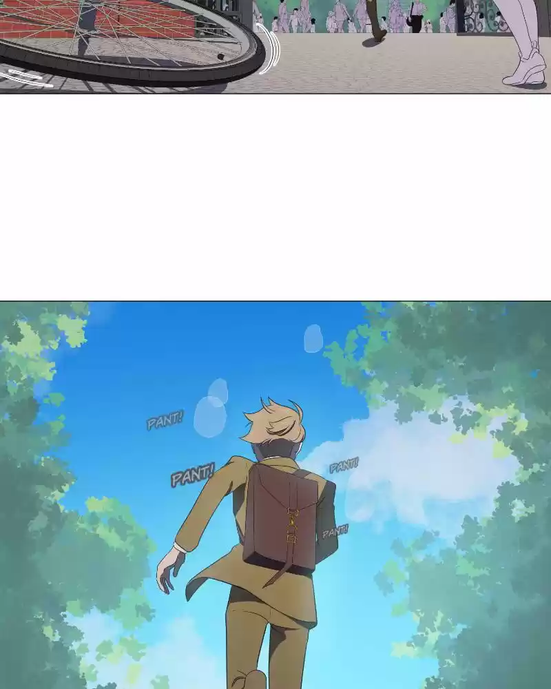 LUFF capítulo 29, página 43
