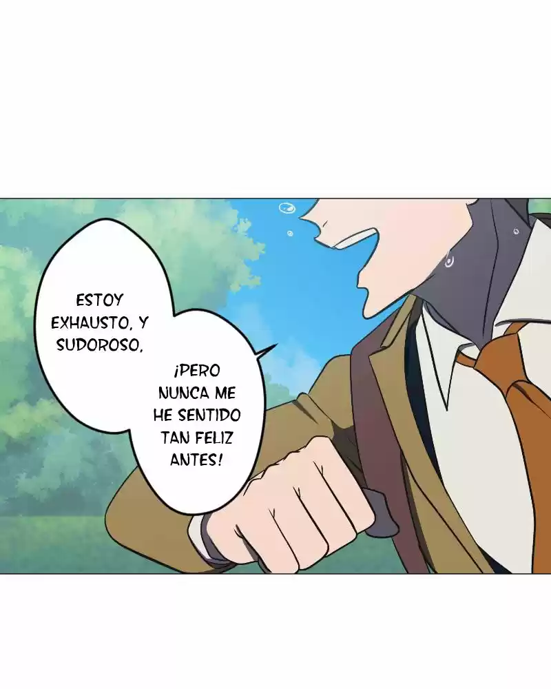 LUFF capítulo 29, página 45
