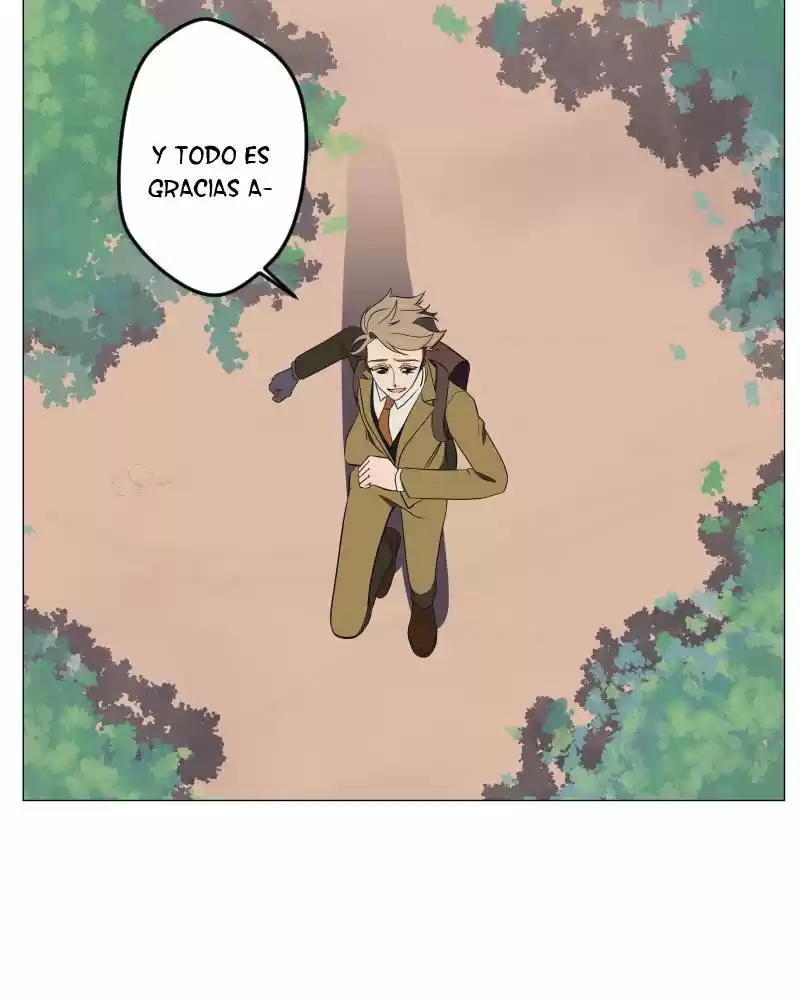 LUFF capítulo 29, página 47