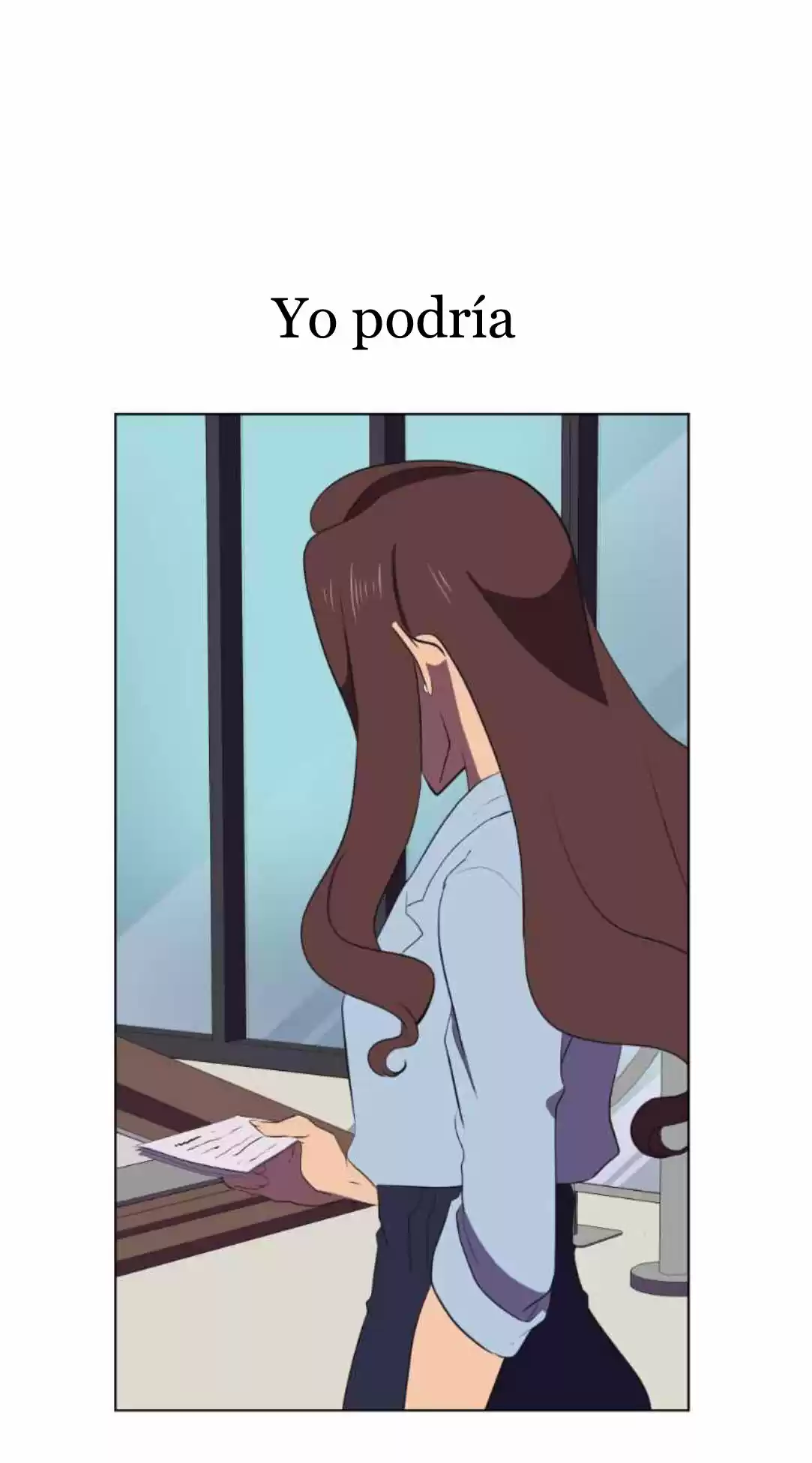 LUFF capítulo 3, página 44