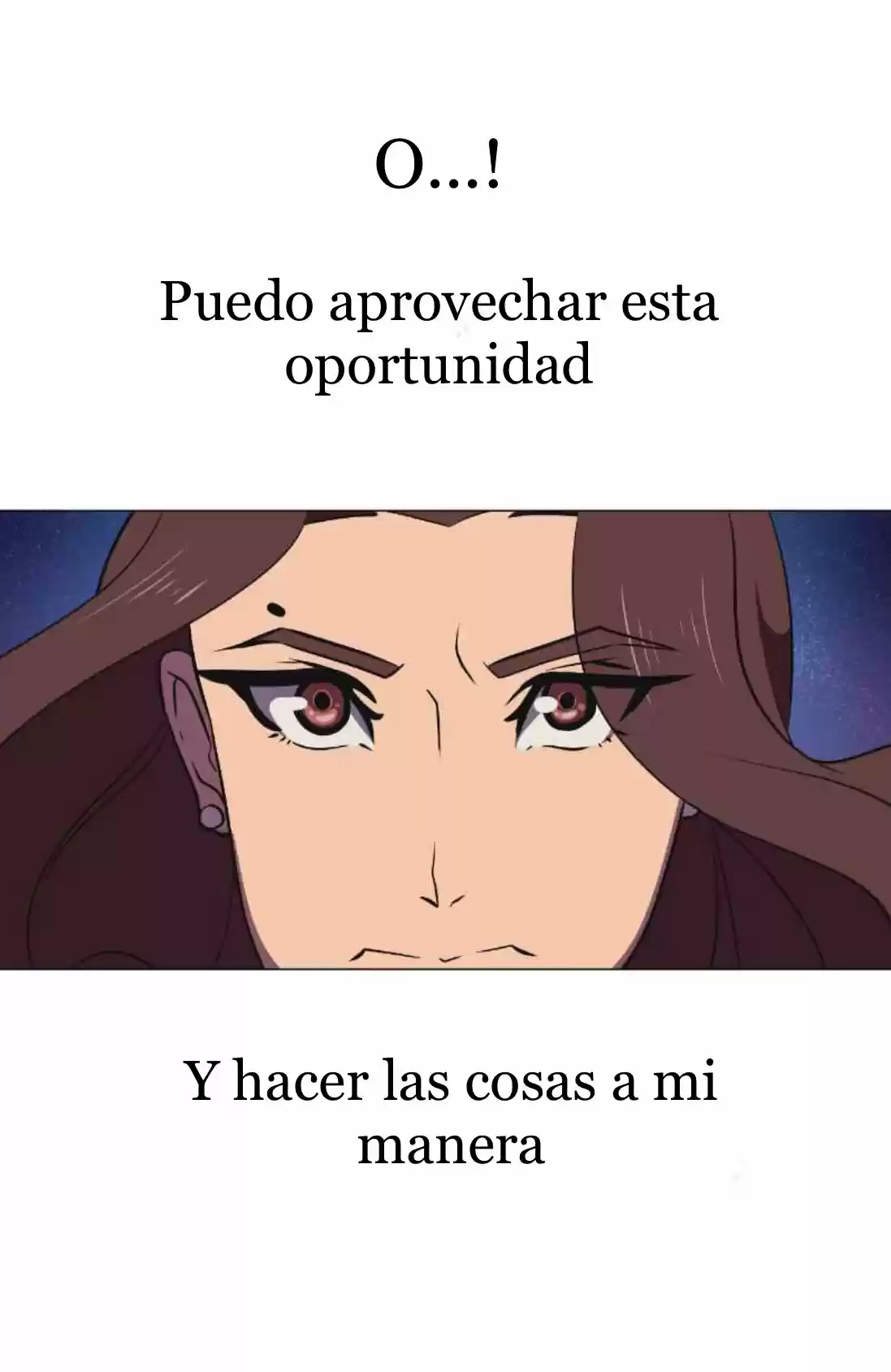 LUFF capítulo 3, página 46