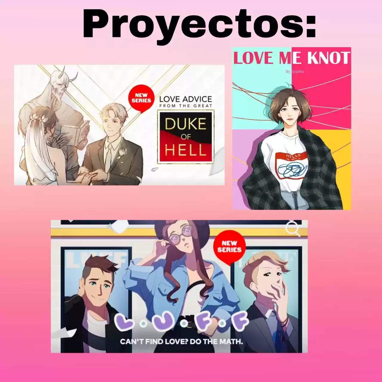 LUFF capítulo 3, página 60