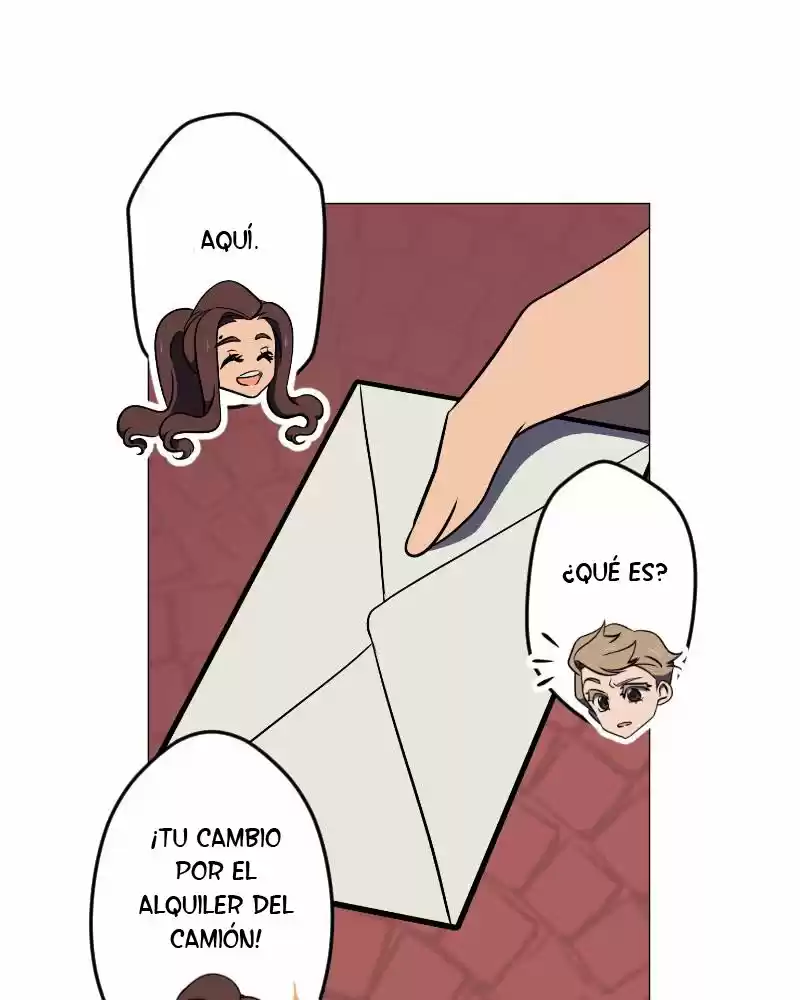 LUFF capítulo 30, página 10