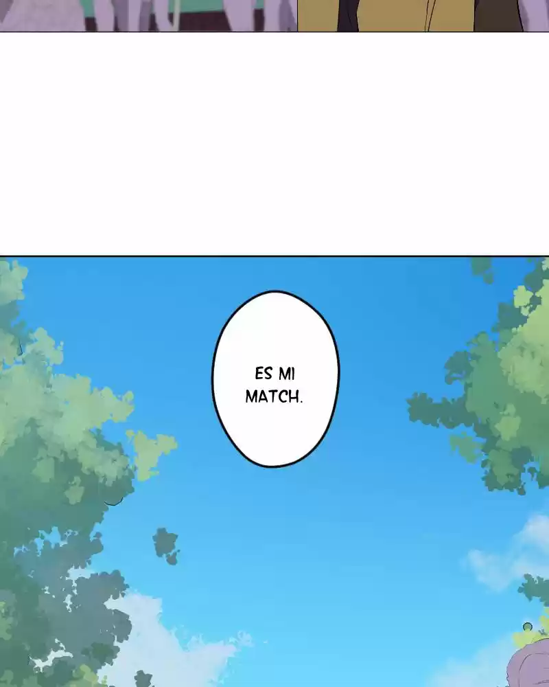 LUFF capítulo 30, página 22
