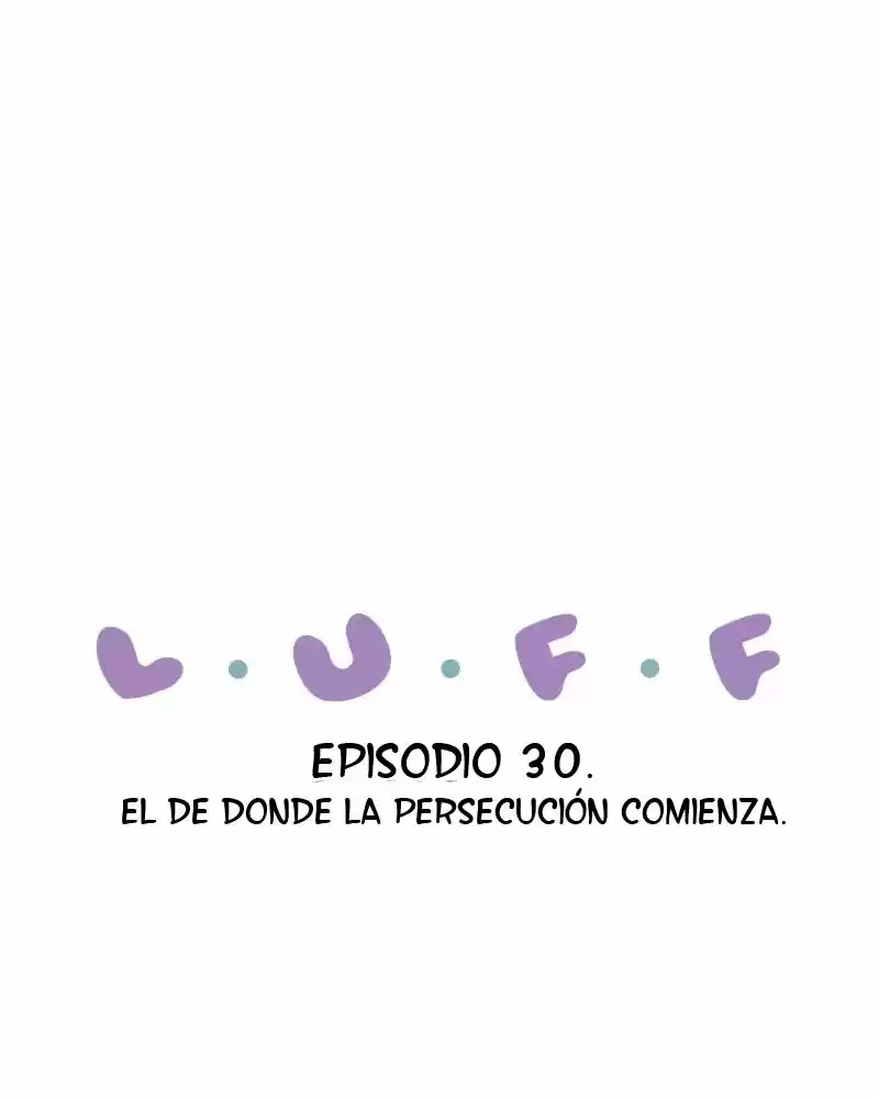 LUFF capítulo 30, página 24