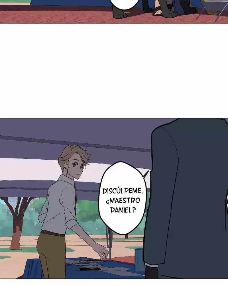LUFF capítulo 30, página 26