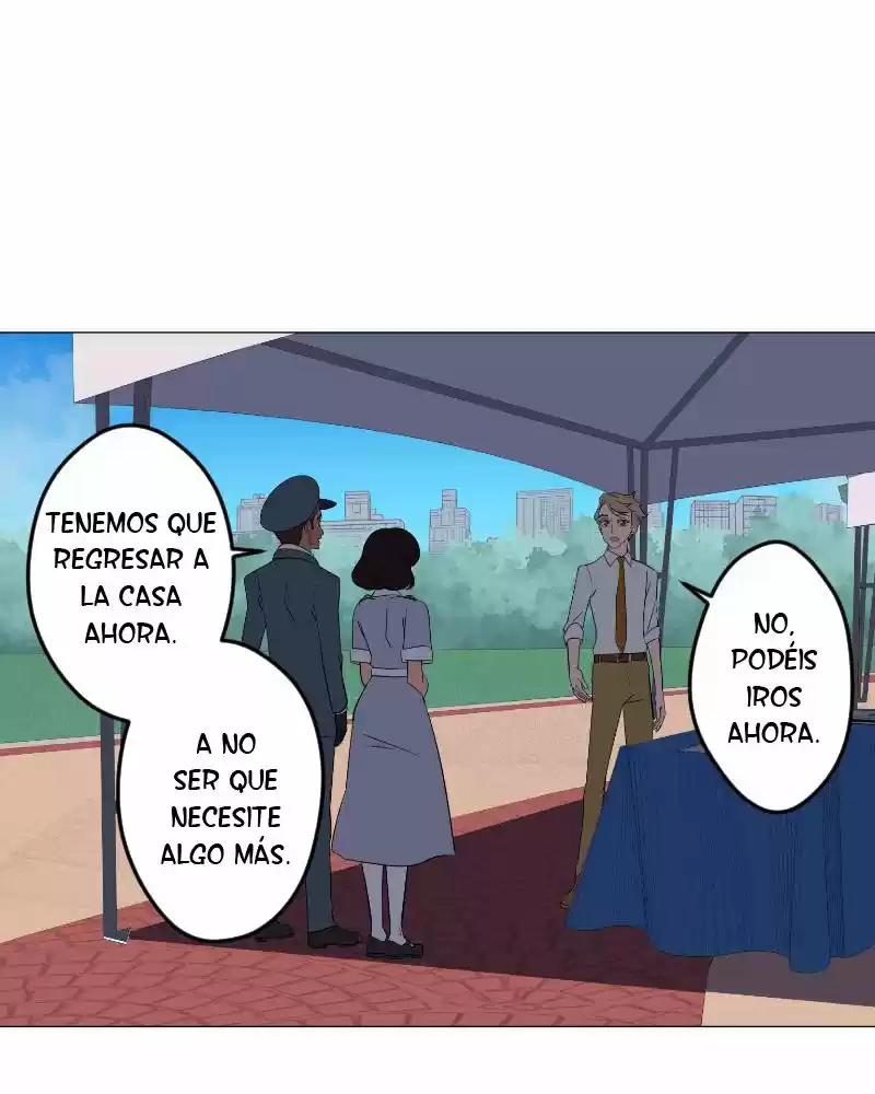 LUFF capítulo 30, página 27