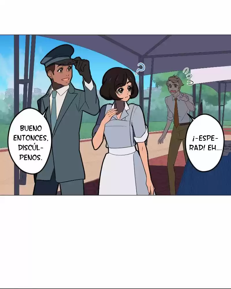 LUFF capítulo 30, página 29