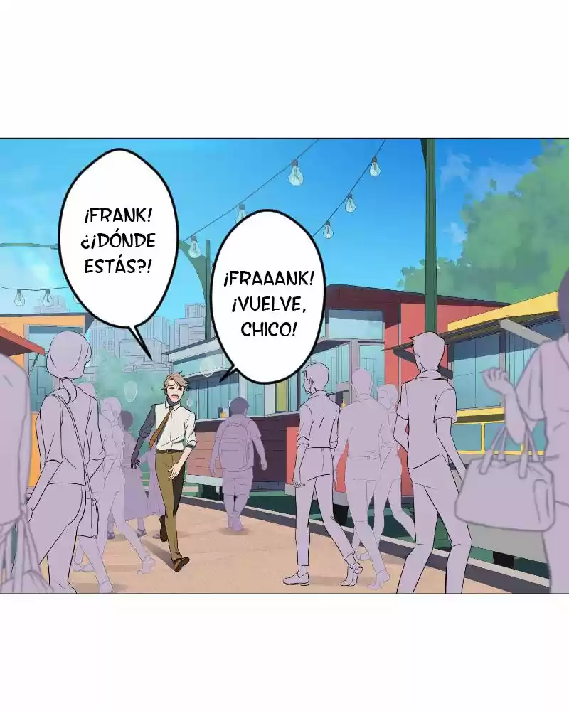 LUFF capítulo 31, página 2