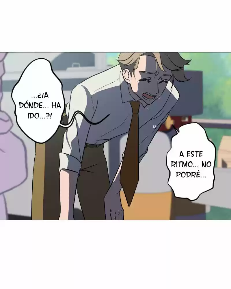 LUFF capítulo 31, página 3