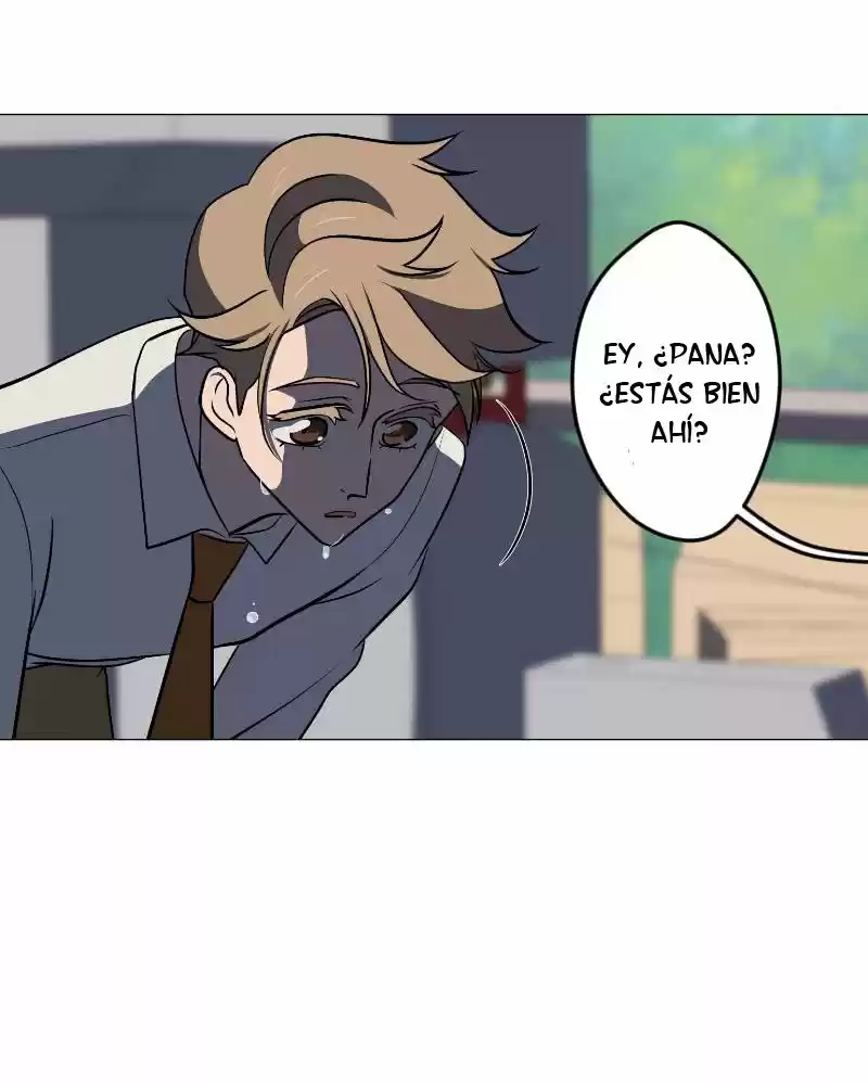 LUFF capítulo 31, página 4