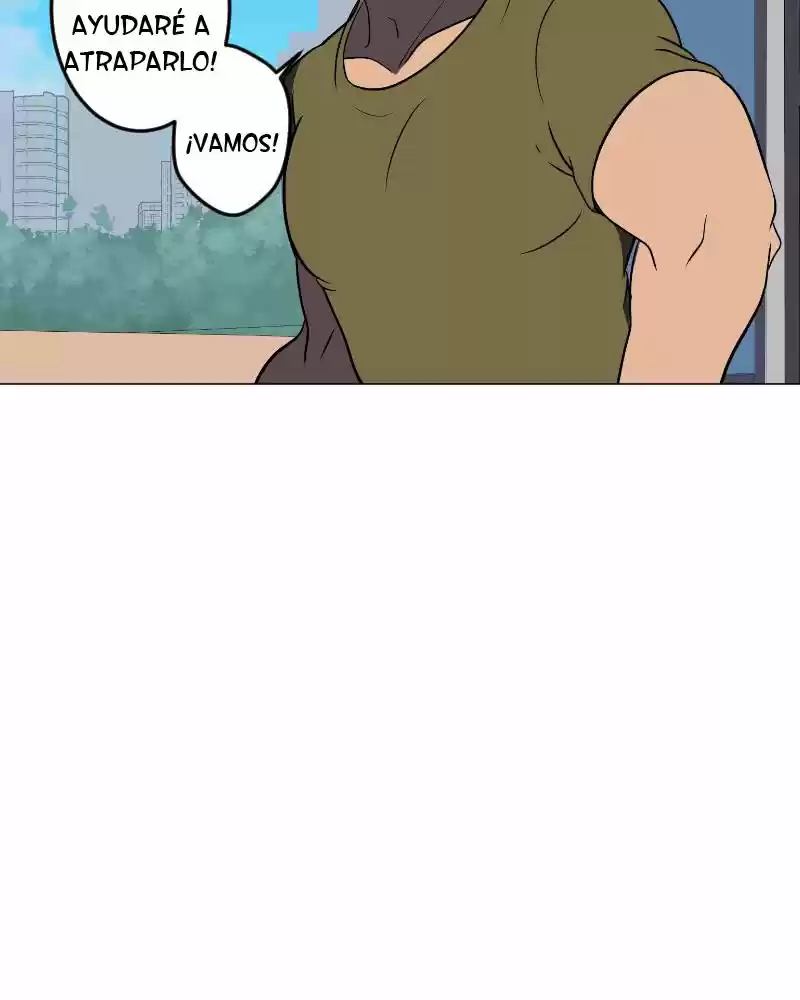 LUFF capítulo 31, página 10