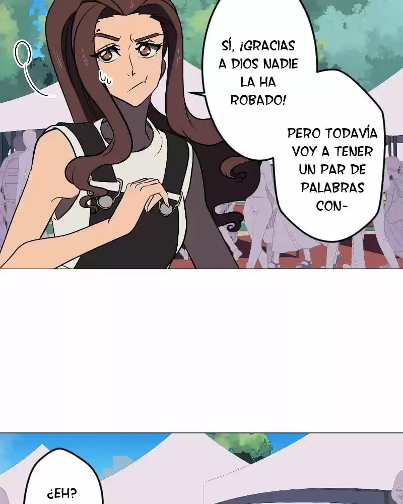 LUFF capítulo 31, página 13