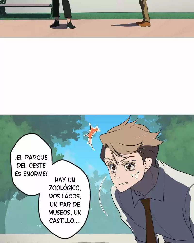 LUFF capítulo 31, página 24