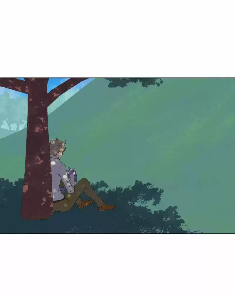 LUFF capítulo 32, página 2