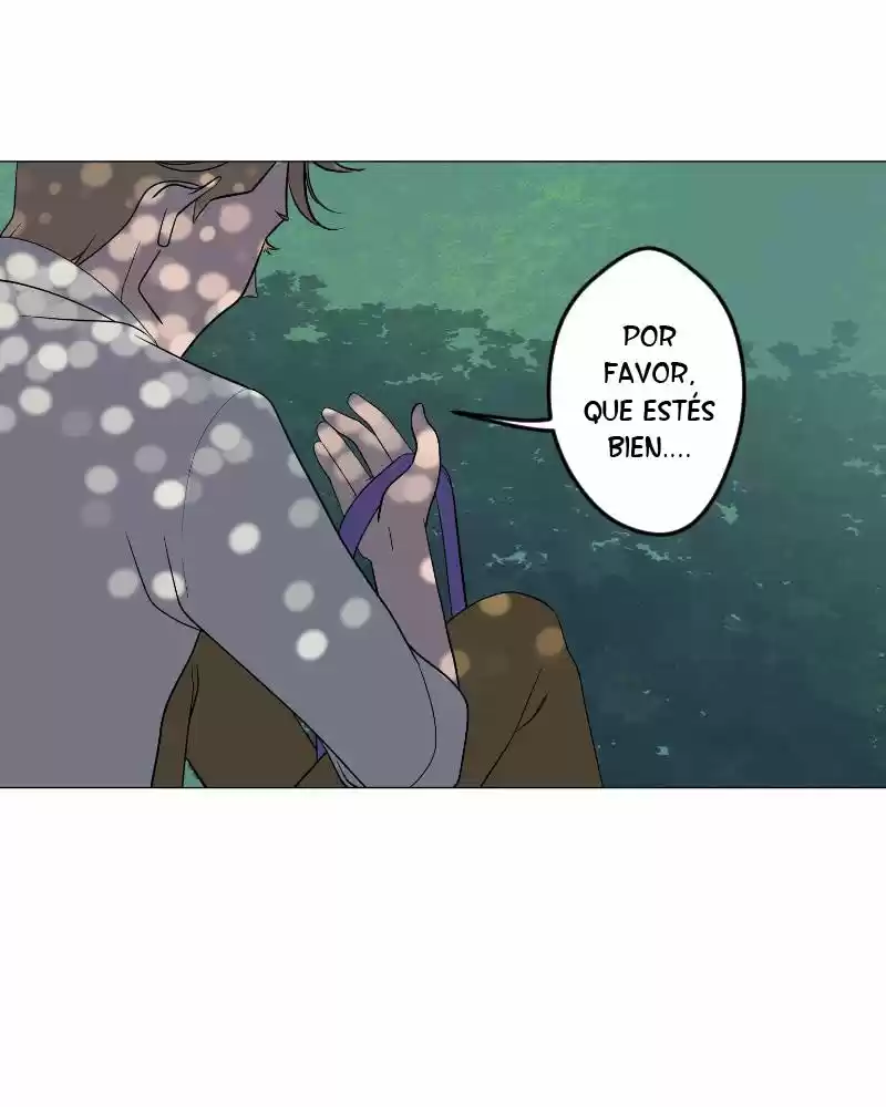 LUFF capítulo 32, página 3