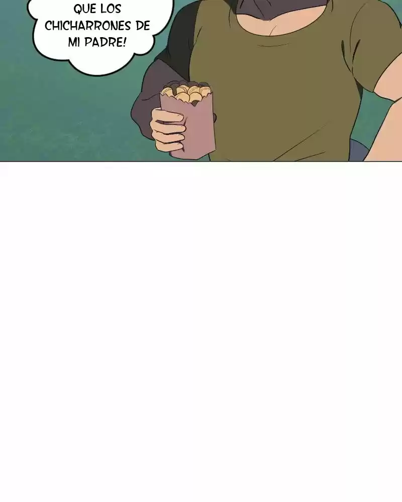 LUFF capítulo 32, página 7