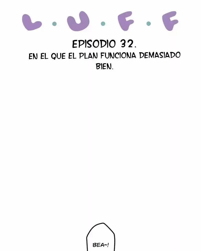 LUFF capítulo 32, página 8