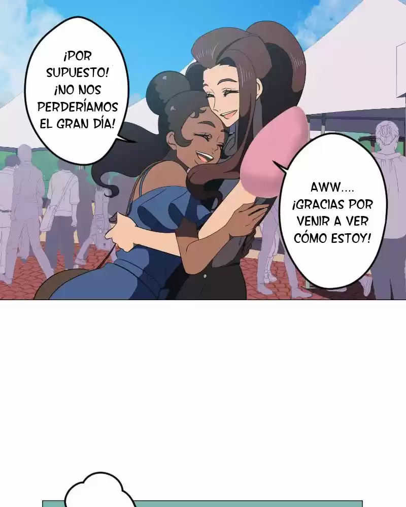 LUFF capítulo 32, página 10