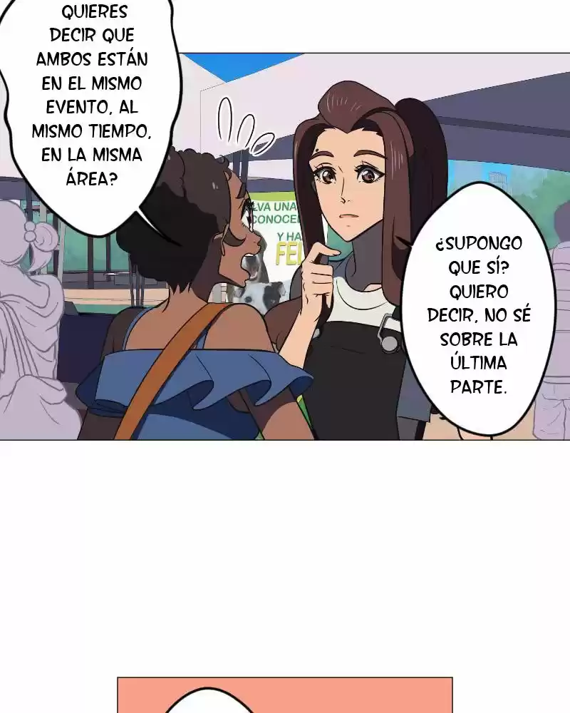 LUFF capítulo 32, página 13