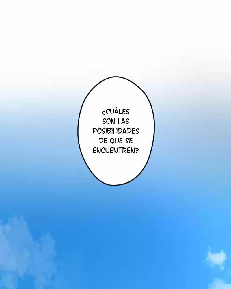 LUFF capítulo 32, página 16