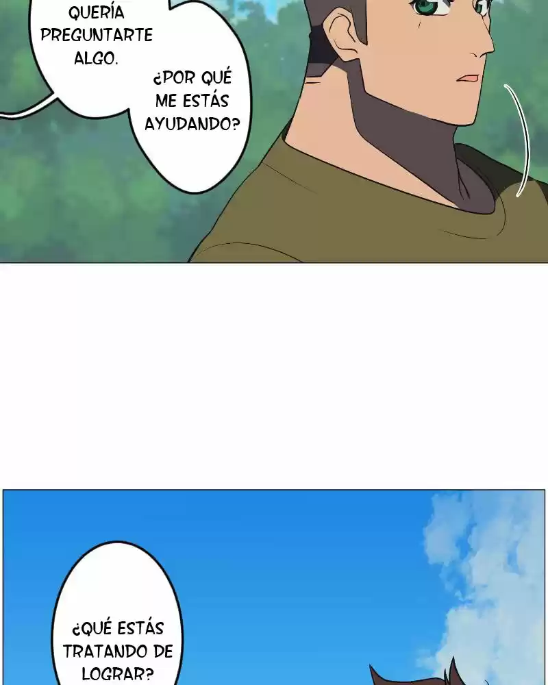 LUFF capítulo 32, página 21