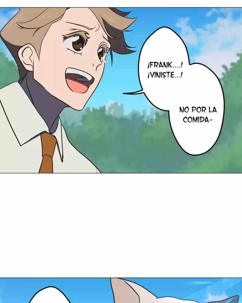 LUFF capítulo 32, página 34