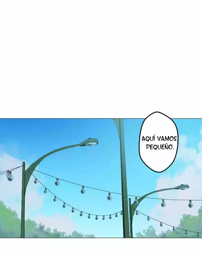 LUFF capítulo 32, página 40