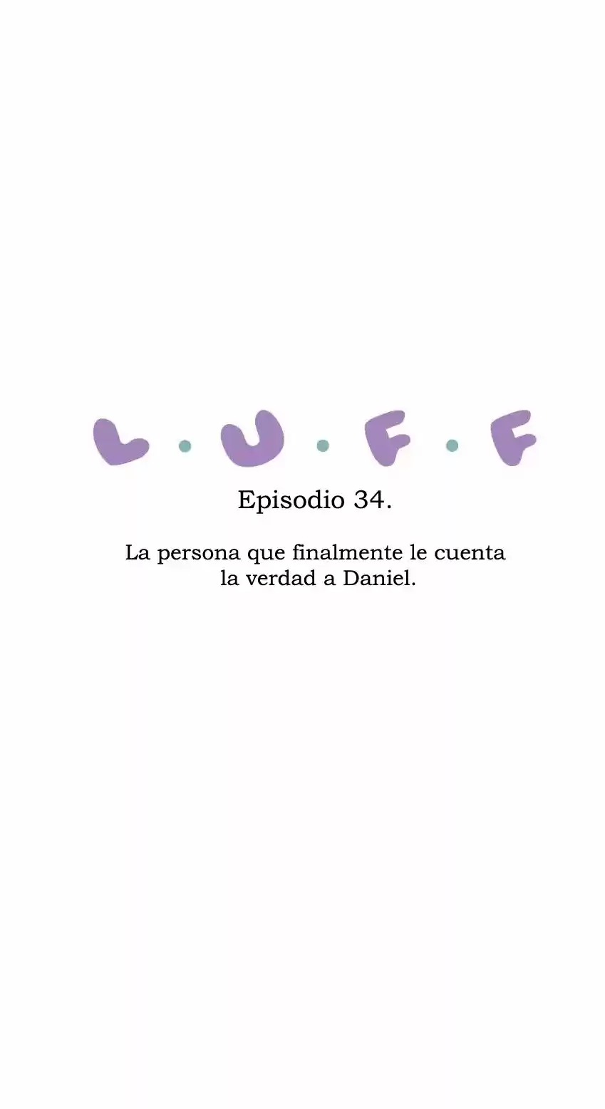 LUFF capítulo 34, página 4