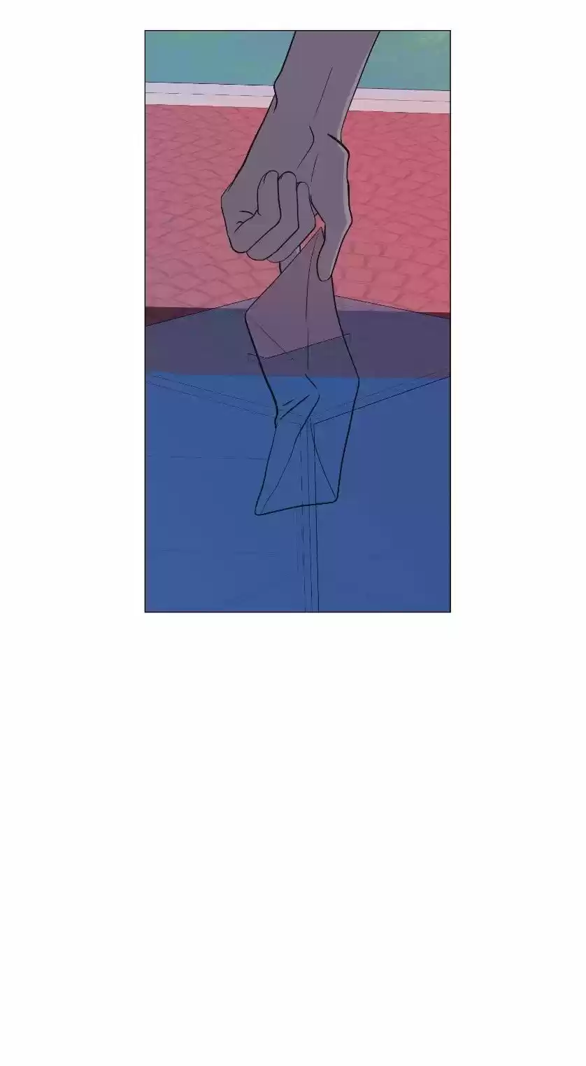 LUFF capítulo 34, página 17