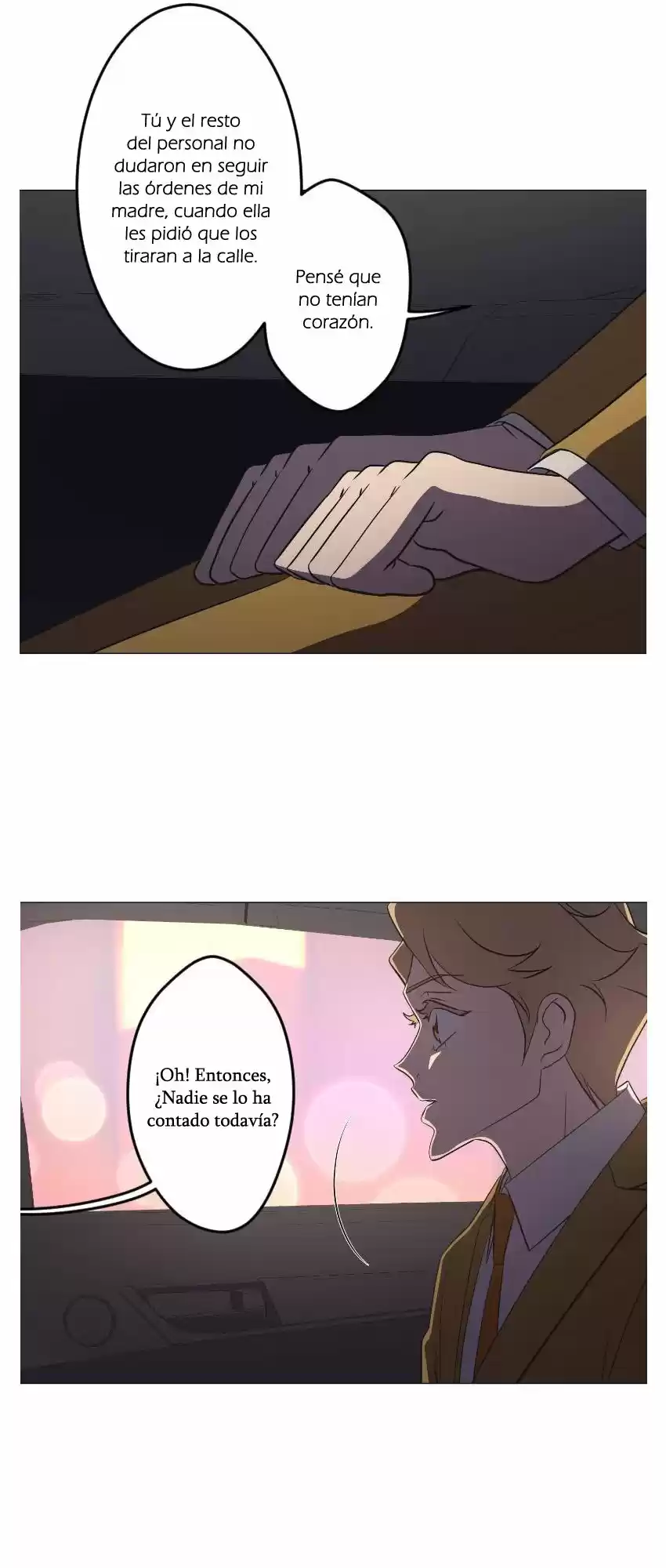 LUFF capítulo 34, página 22