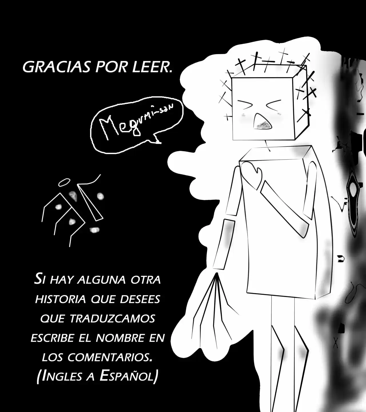 LUFF capítulo 36, página 17