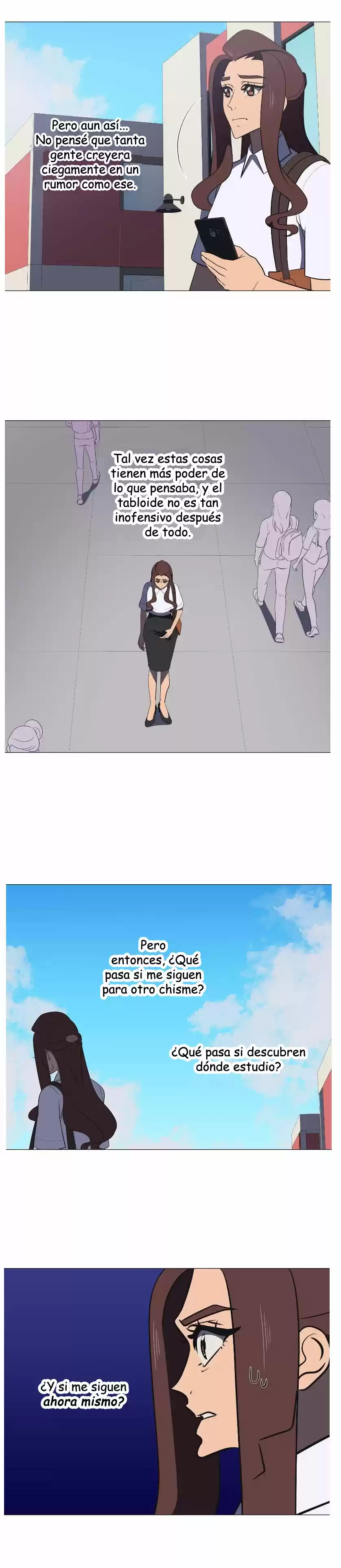 LUFF capítulo 37, página 2