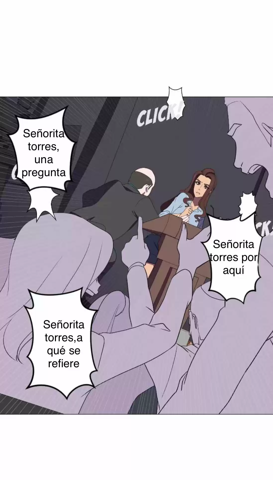 LUFF capítulo 4, página 4