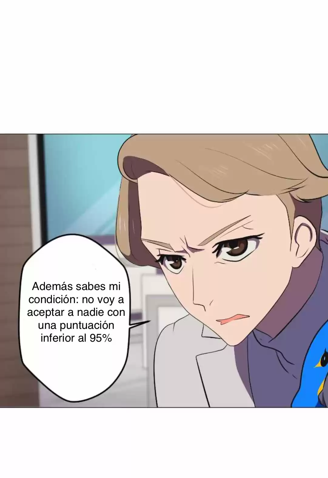 LUFF capítulo 4, página 16