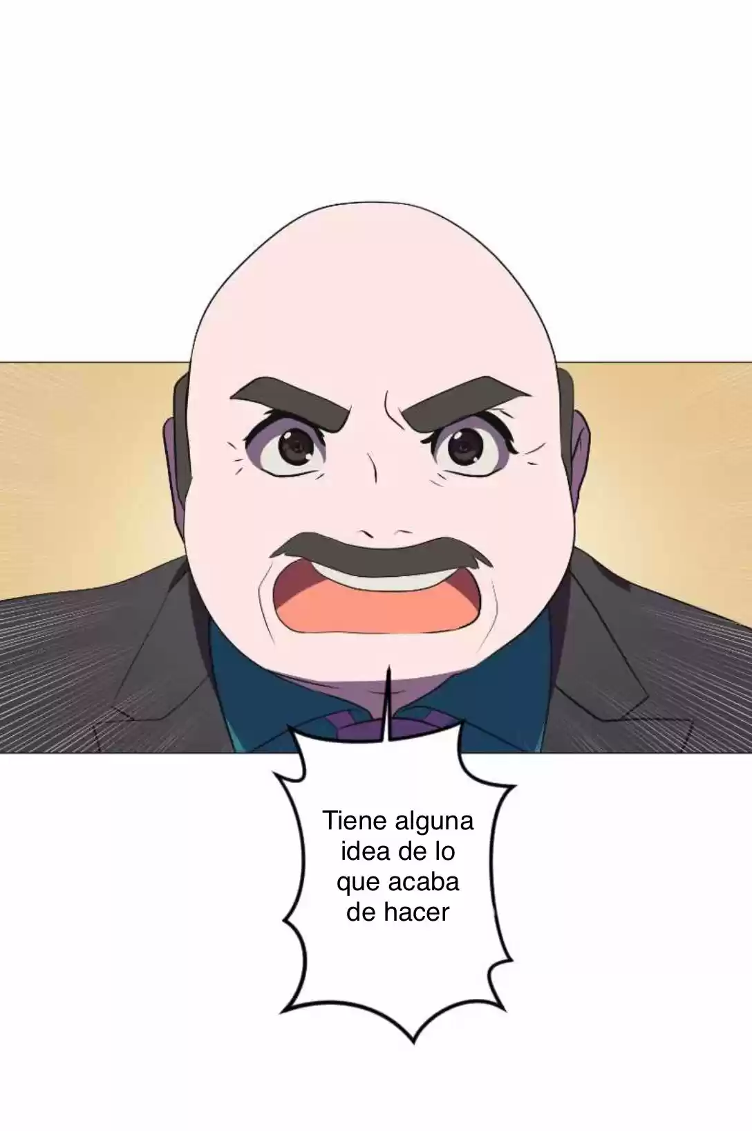LUFF capítulo 4, página 36