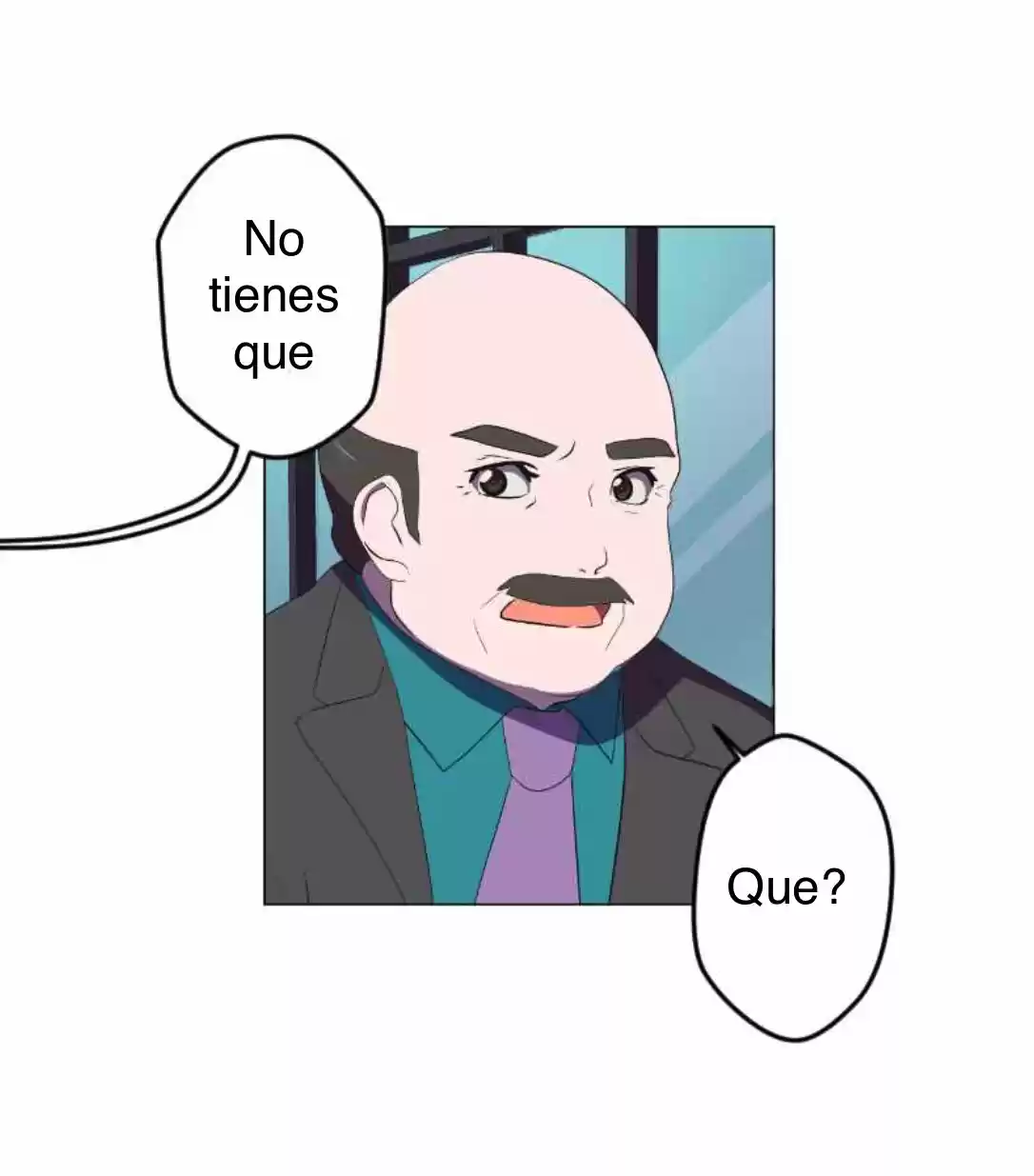 LUFF capítulo 4, página 38