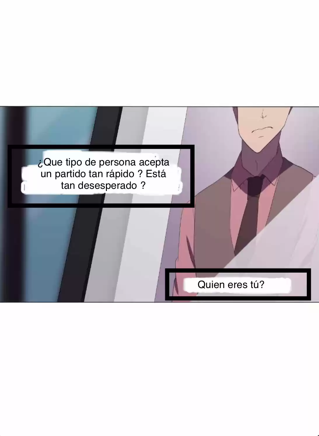 LUFF capítulo 4, página 47