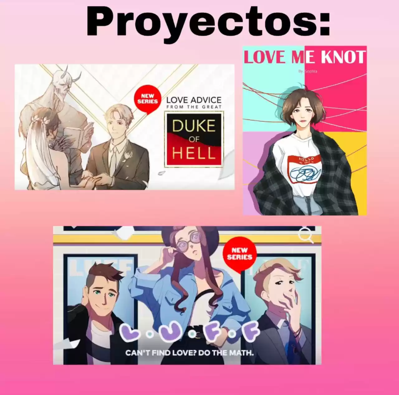LUFF capítulo 4, página 48