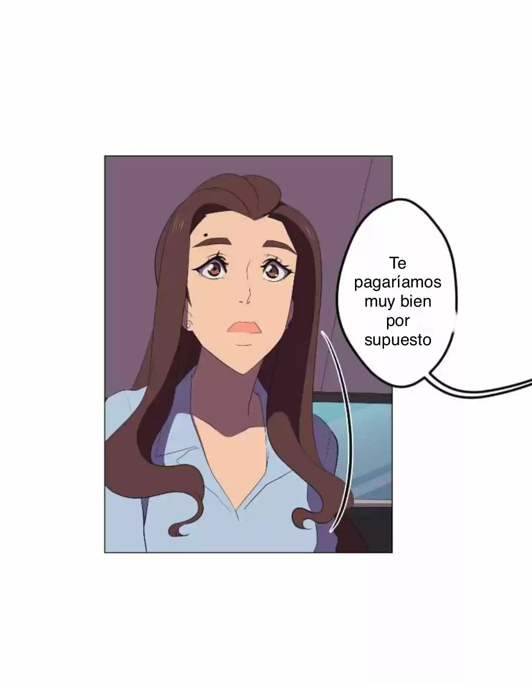LUFF capítulo 5, página 17