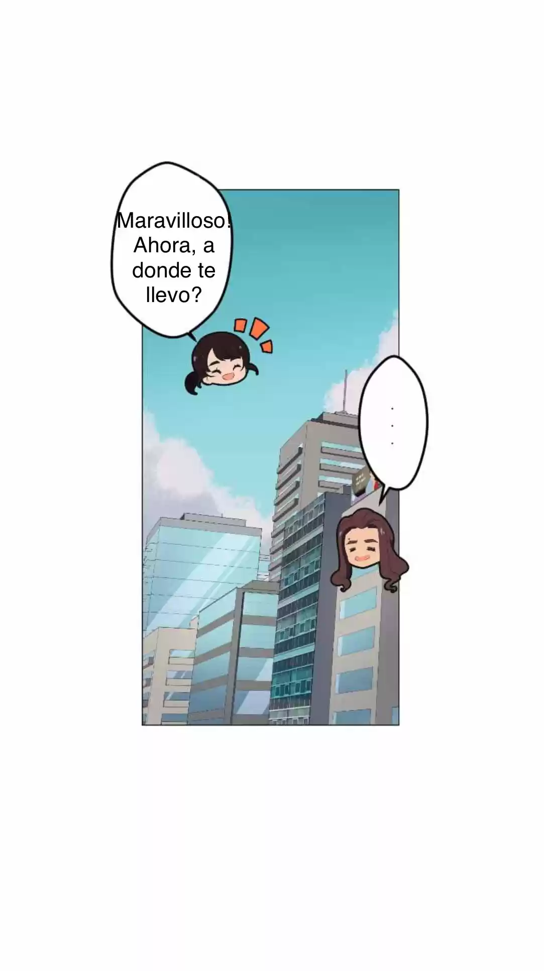 LUFF capítulo 5, página 24