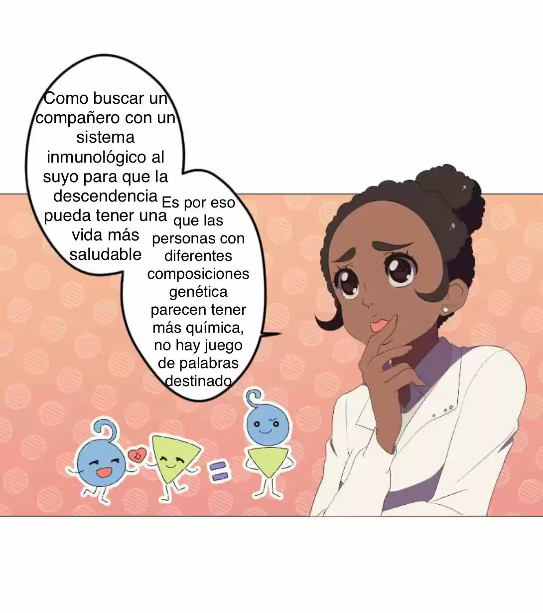 LUFF capítulo 5, página 31