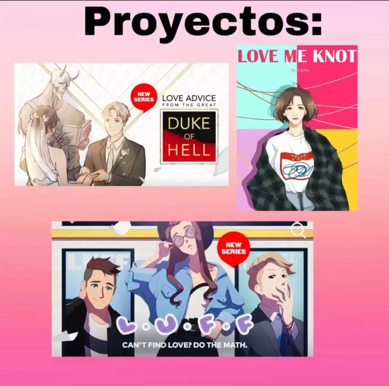 LUFF capítulo 5, página 43