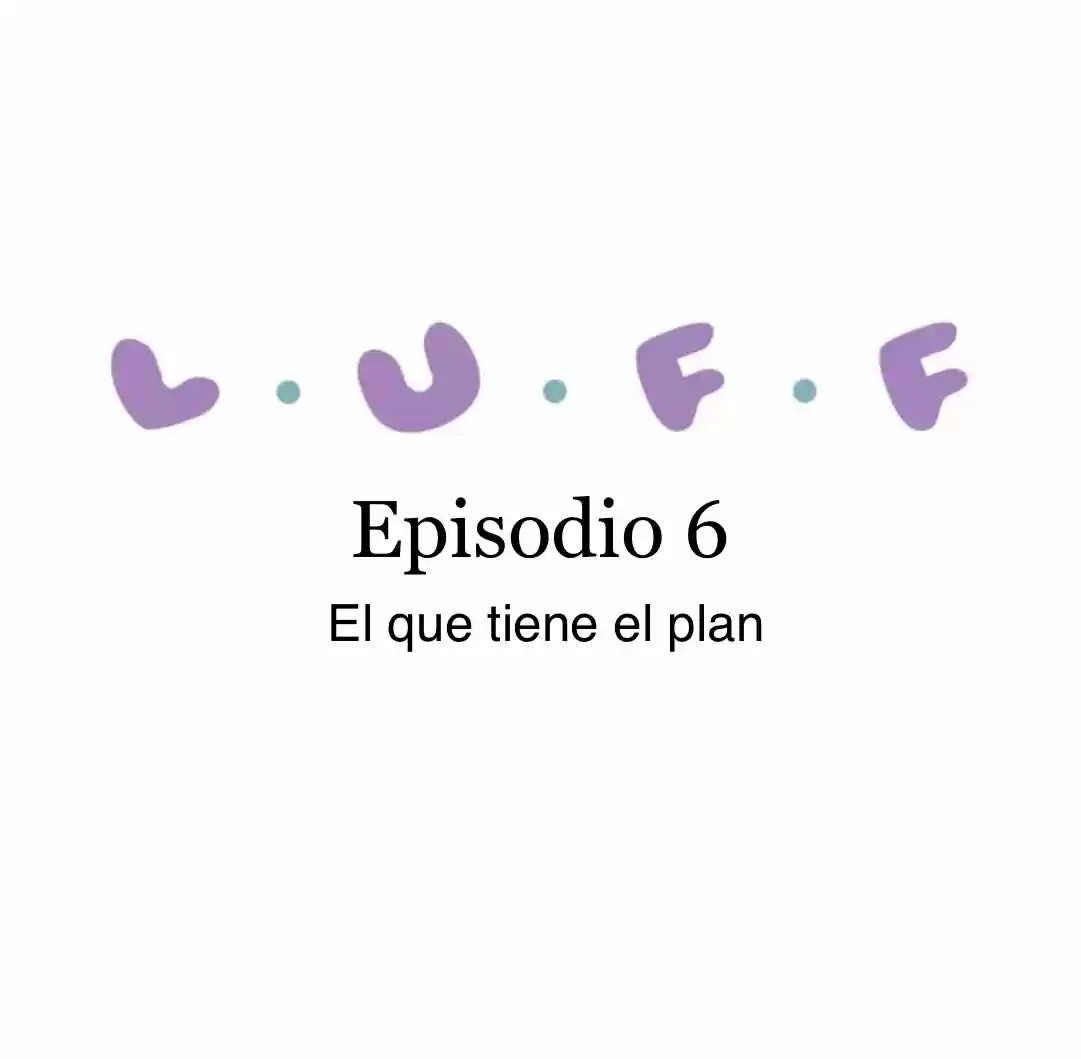 LUFF capítulo 6, página 6