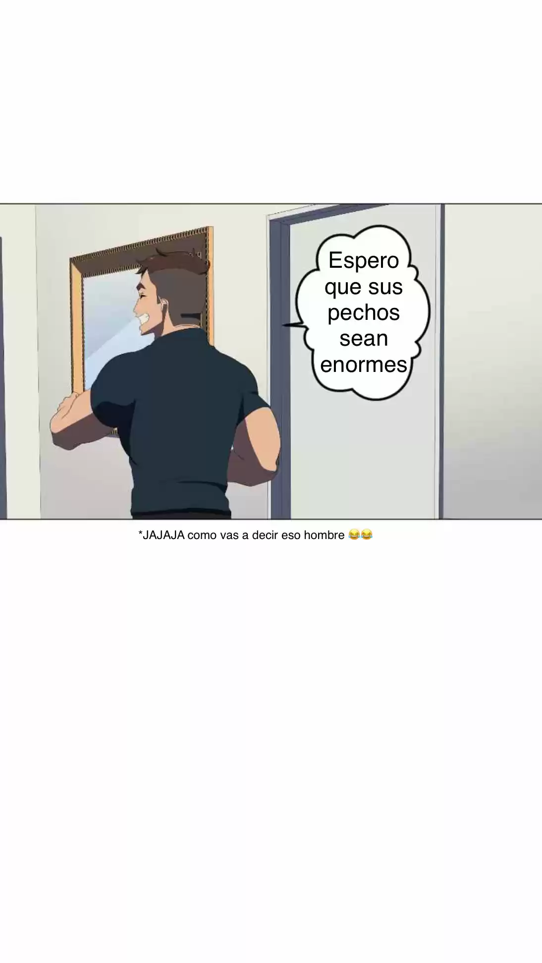 LUFF capítulo 6, página 25