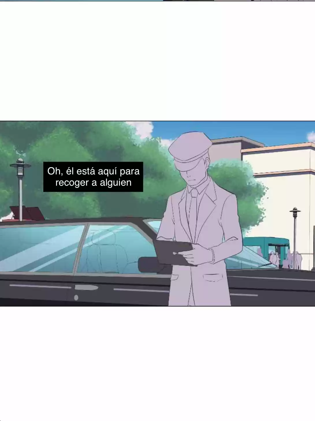 LUFF capítulo 6, página 30