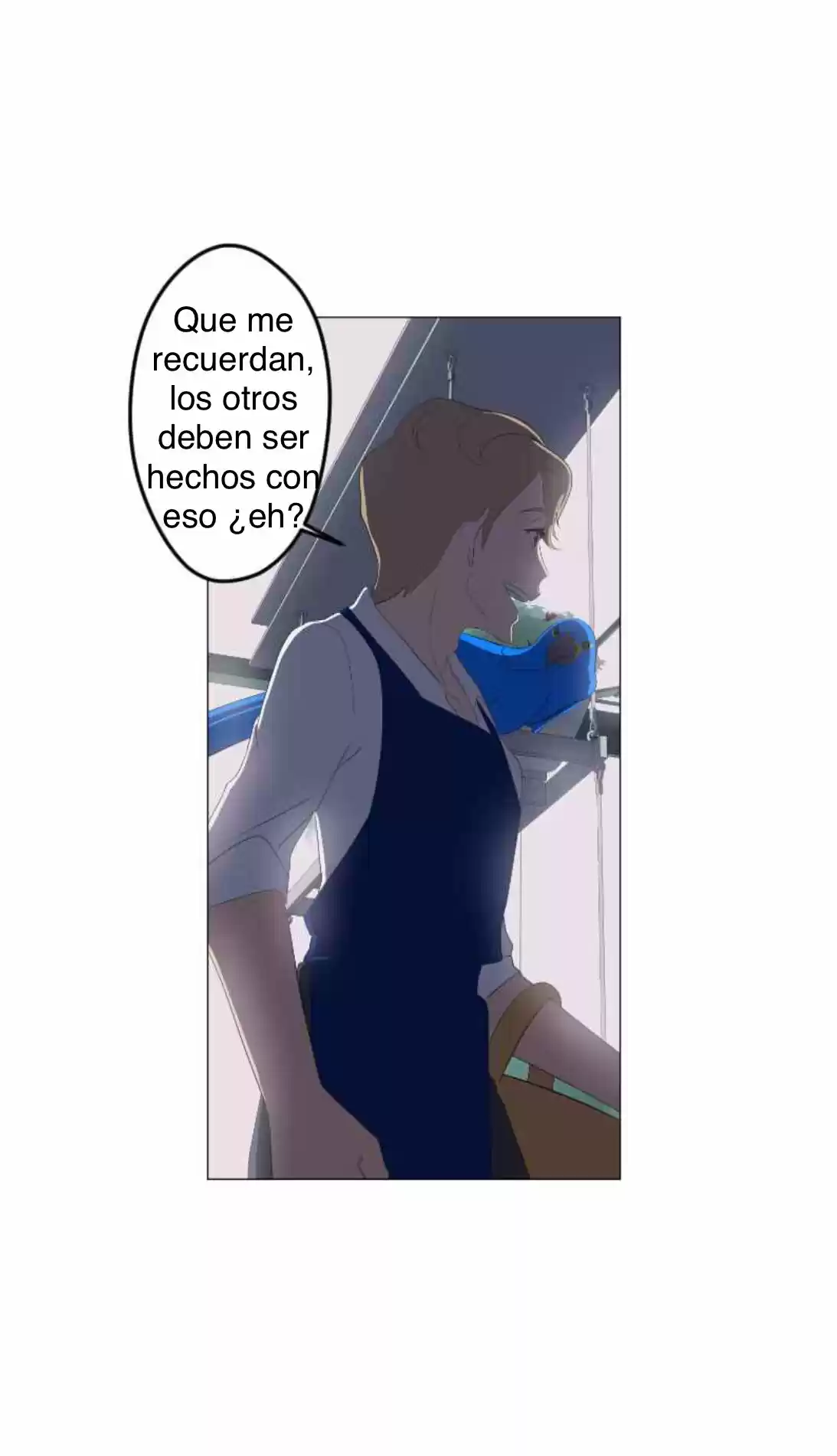 LUFF capítulo 7, página 5