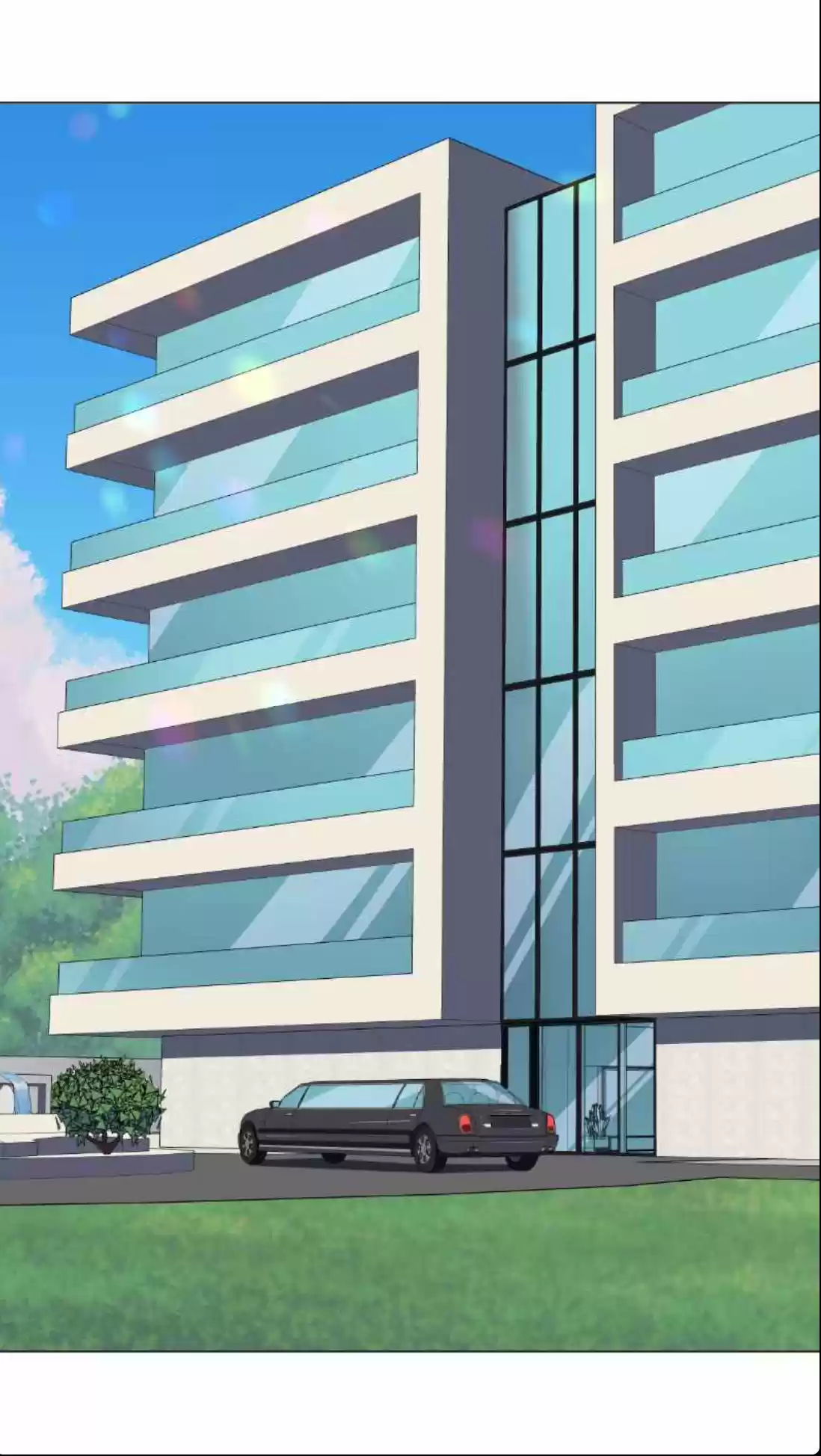 LUFF capítulo 7, página 21