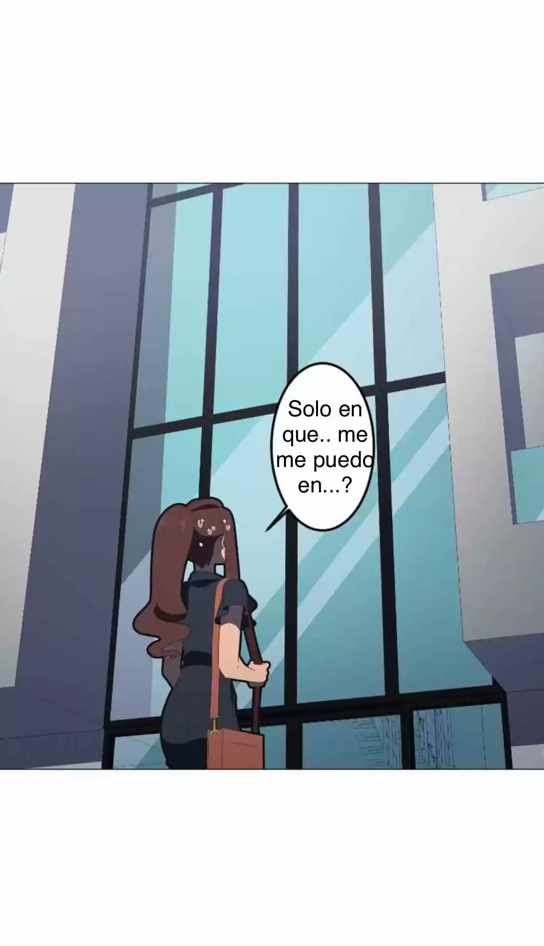 LUFF capítulo 7, página 23