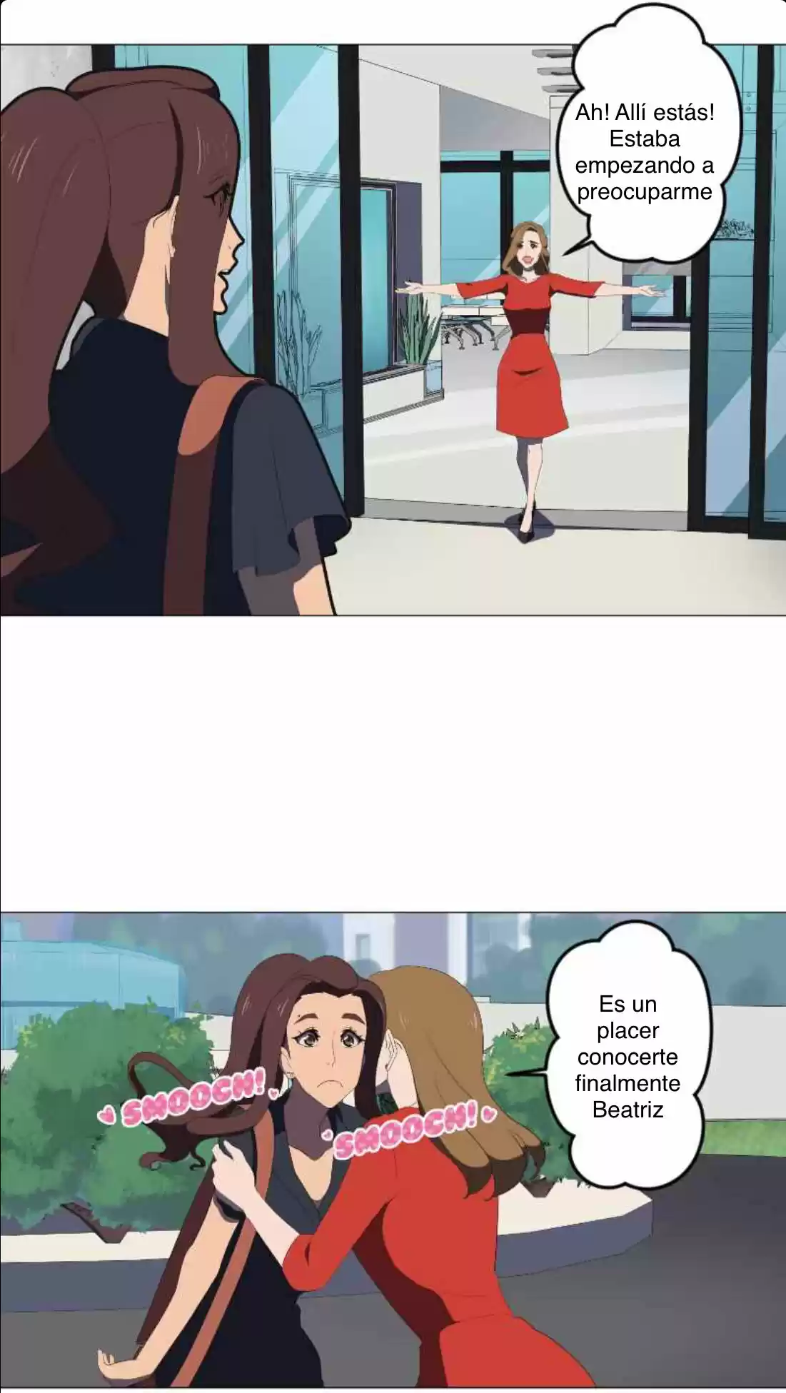 LUFF capítulo 7, página 24